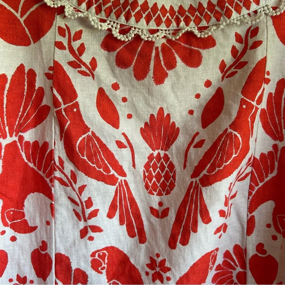 FARM Rio Dress - Picture 5 of 13